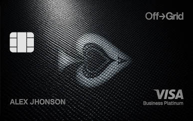payment card