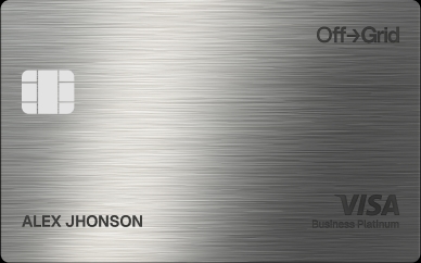 payment card