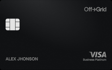 payment card